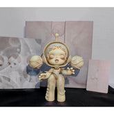 Skullpanda Weaving Spine Zhi Ji Limited Figurine